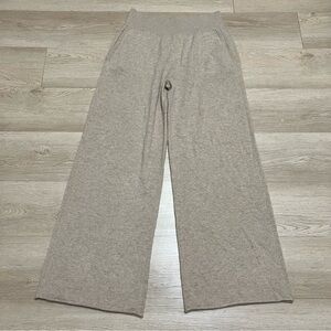 Naked Cashmere Anastasia Wide Leg Pants Size Large